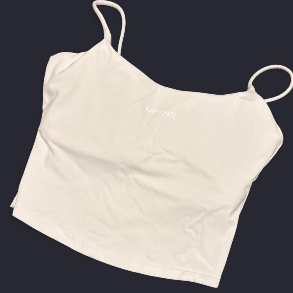 Dfyne Top